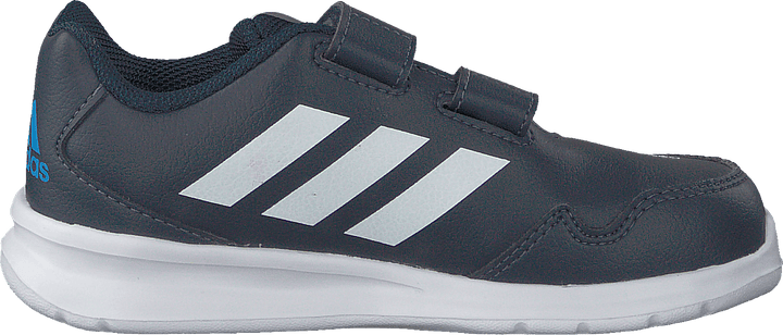 Topánky AltaRun Collegiate Navy / Cloud White / Bright Blue