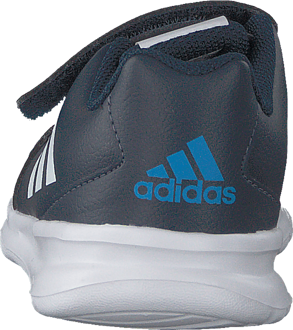 Topánky AltaRun Collegiate Navy / Cloud White / Bright Blue