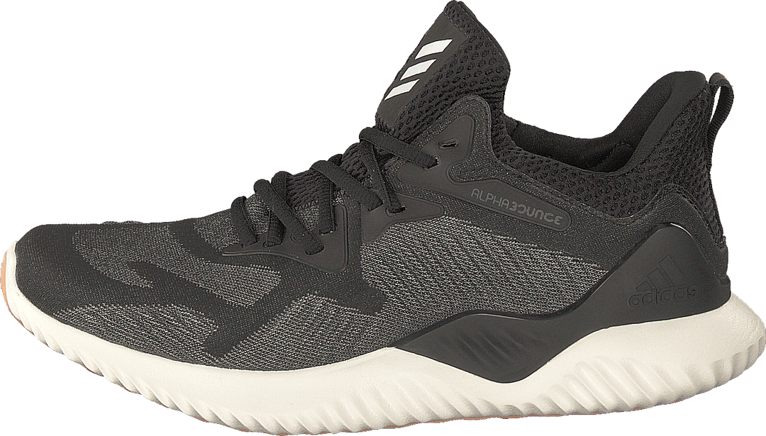 Alphabounce Beyond Shoes Core Black / Cloud White / Cloud White