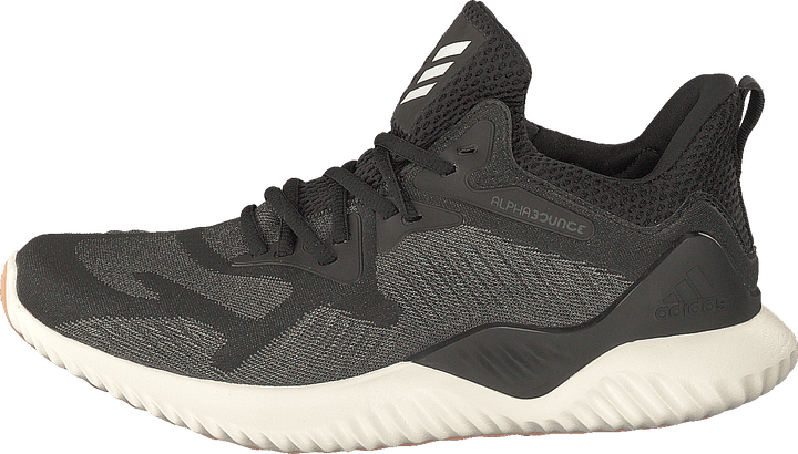 Alphabounce Beyond Shoes Core Black / Cloud White / Cloud White