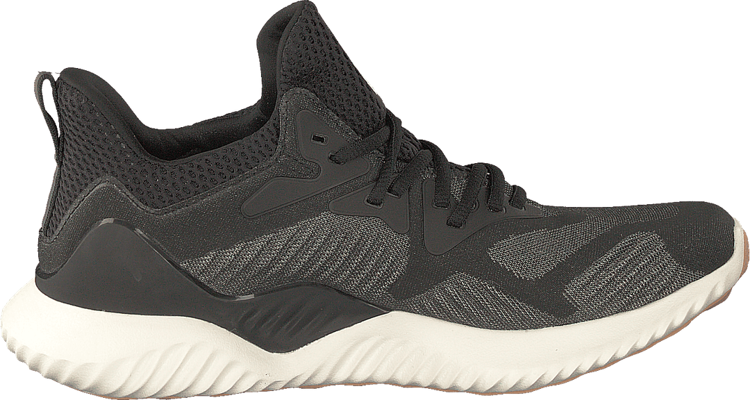 Alphabounce Beyond Shoes Core Black / Cloud White / Cloud White