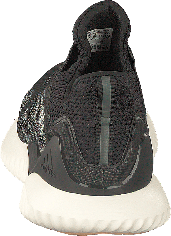 Alphabounce Beyond Shoes Core Black / Cloud White / Cloud White