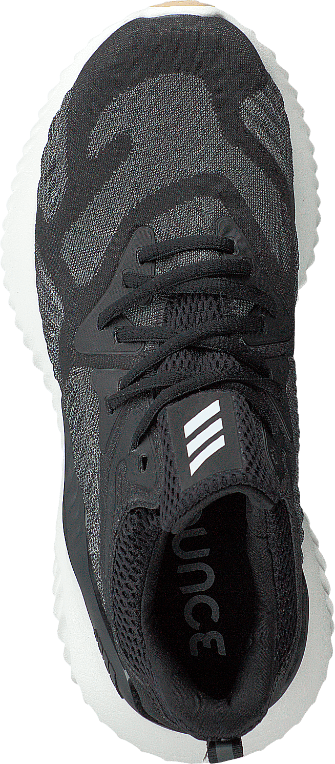 Alphabounce Beyond Shoes Core Black / Cloud White / Cloud White