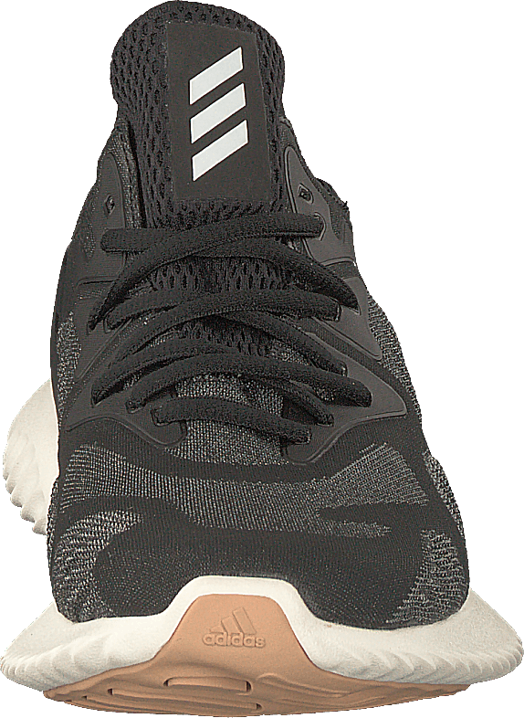 Alphabounce Beyond Shoes Core Black / Cloud White / Cloud White