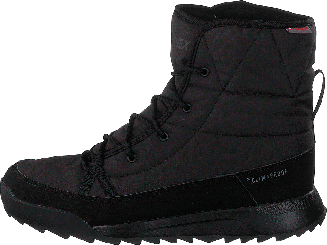 Terrex Choleah Padded Cp Cblack/cblack/grefiv