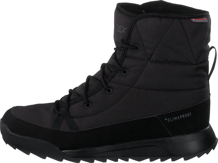Terrex Choleah Padded Cp Cblack/cblack/grefiv