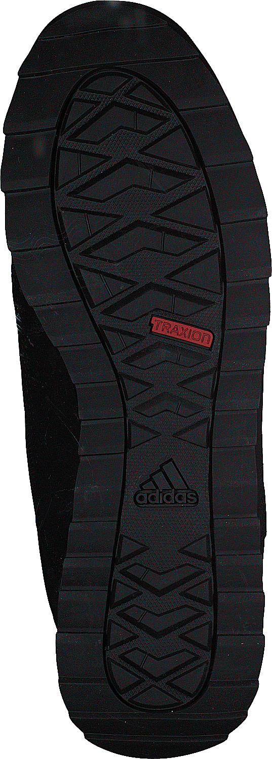 Terrex Choleah Padded Cp Cblack/cblack/grefiv