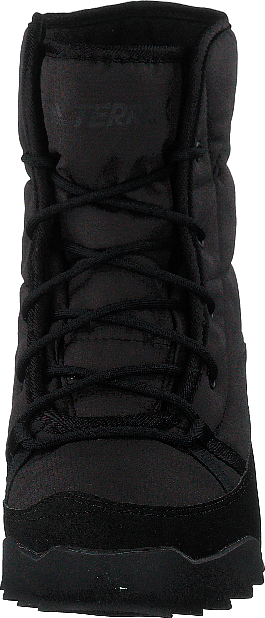 Terrex Choleah Padded Cp Cblack/cblack/grefiv