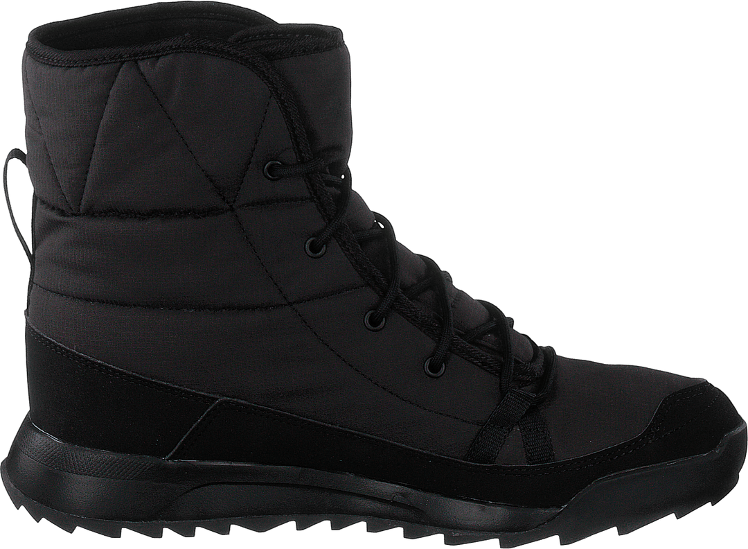 Terrex Choleah Padded Cp Cblack/cblack/grefiv