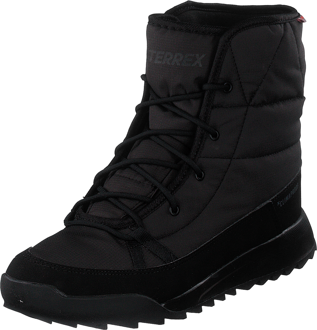 Terrex Choleah Padded Cp Cblack/cblack/grefiv