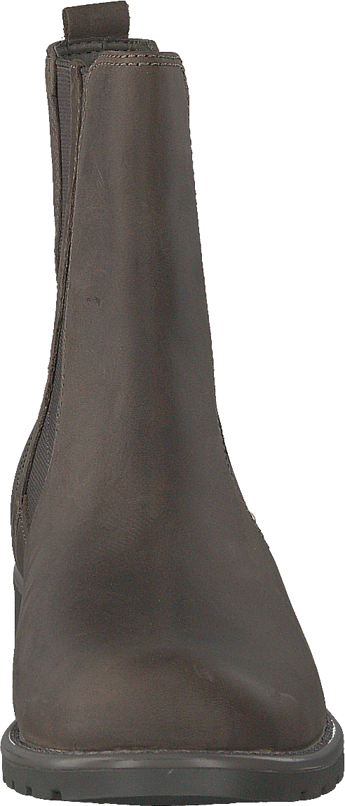Orinoco Club Khaki Nubuck