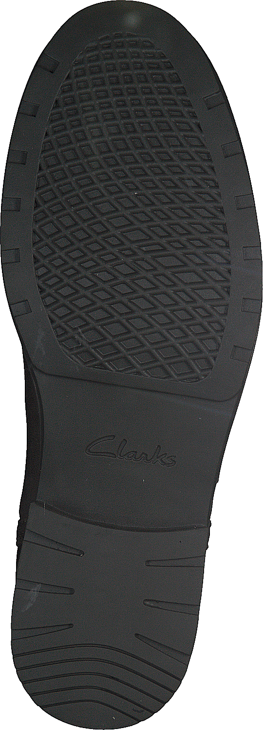 Orinoco Club Khaki Nubuck