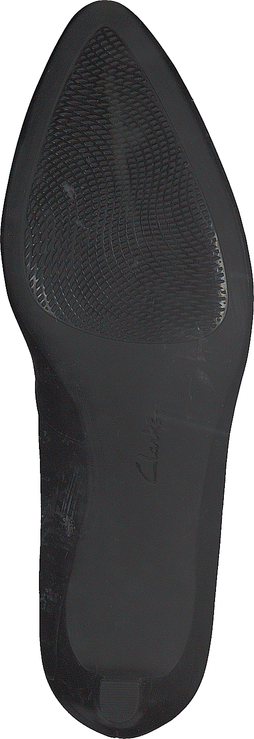 Calla Rose Black