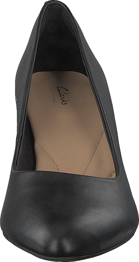 Calla Rose Black