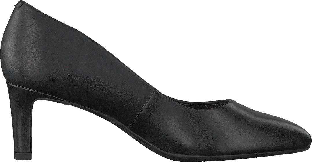 Calla Rose Black