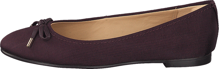 Grace Lily Aubergine