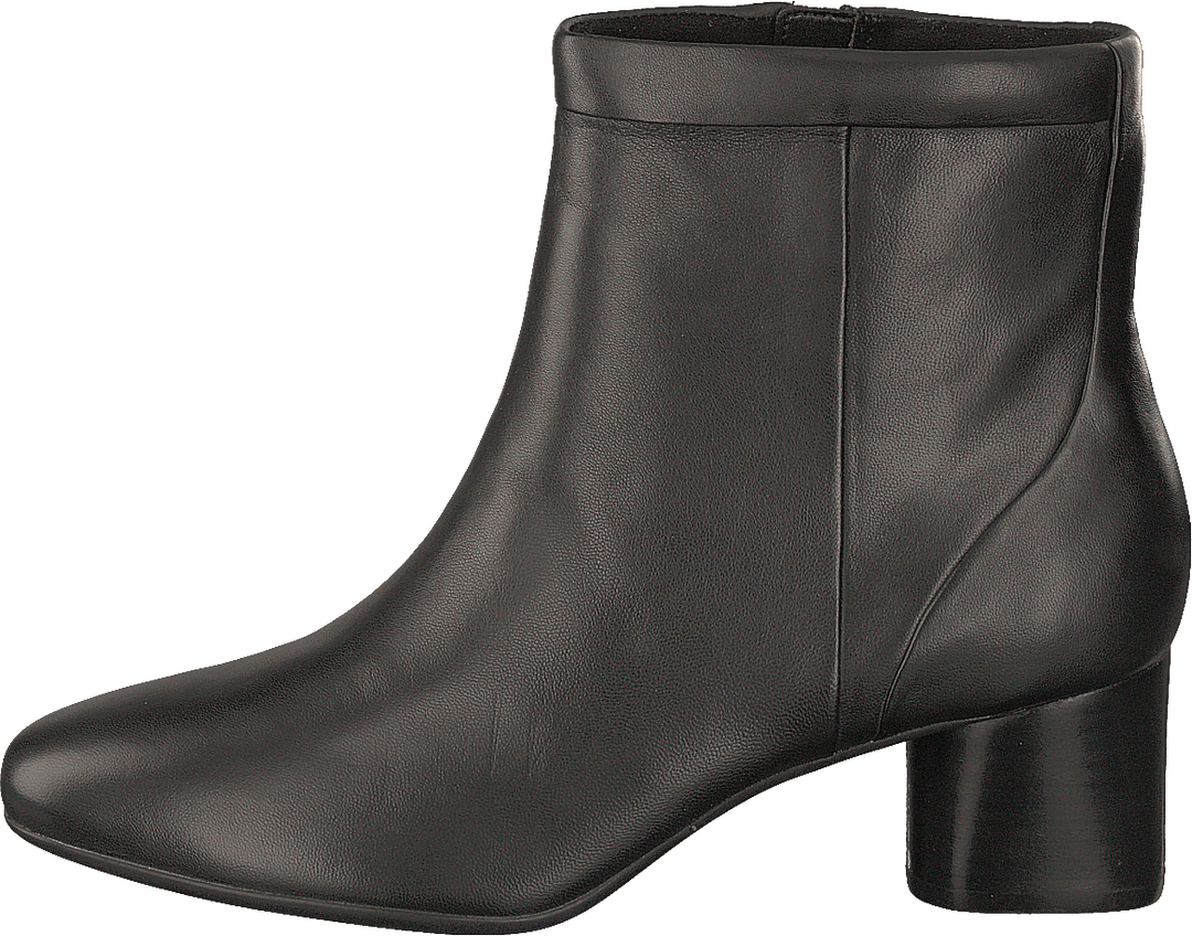 Un Cosmo Up Black Leather