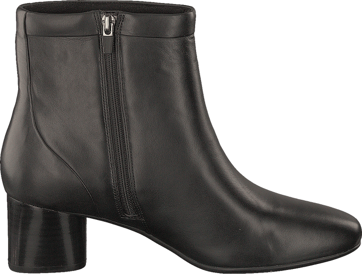Un Cosmo Up Black Leather