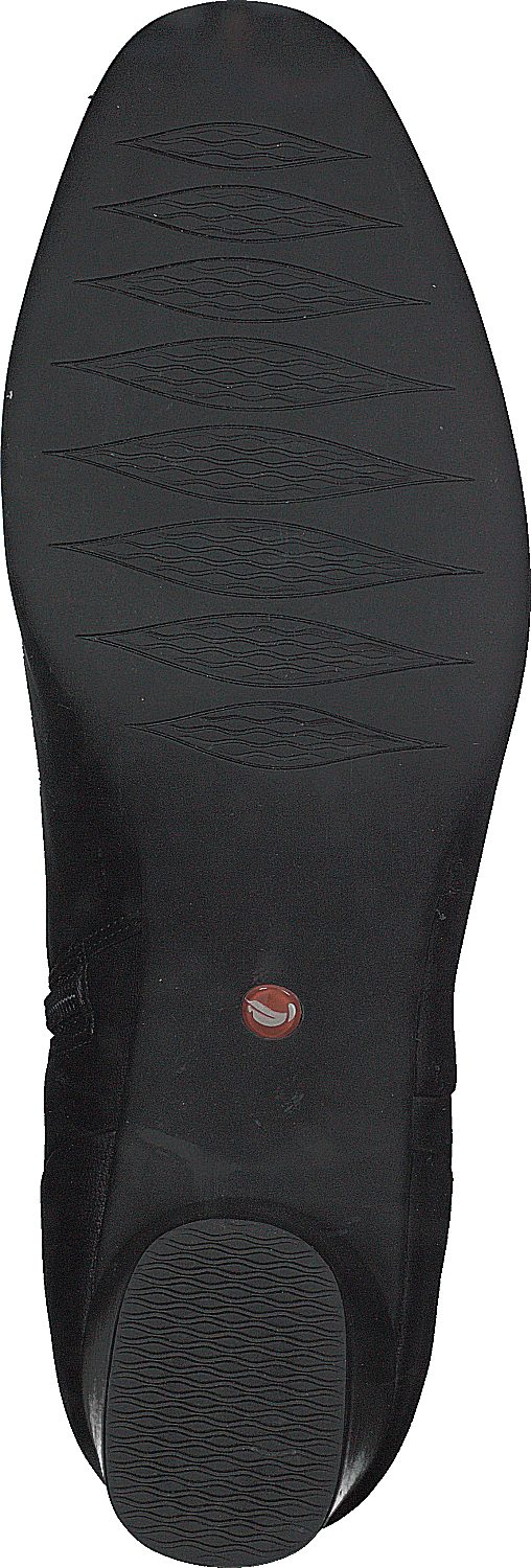 Un Cosmo Up Black Leather
