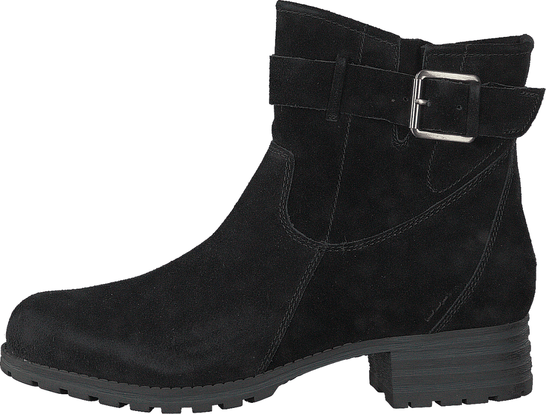 Marana Amber Black Sde