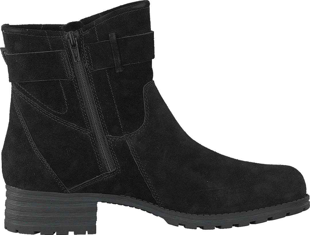 Marana Amber Black Sde