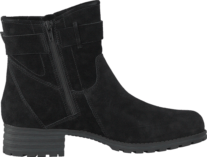 Marana Amber Black Sde