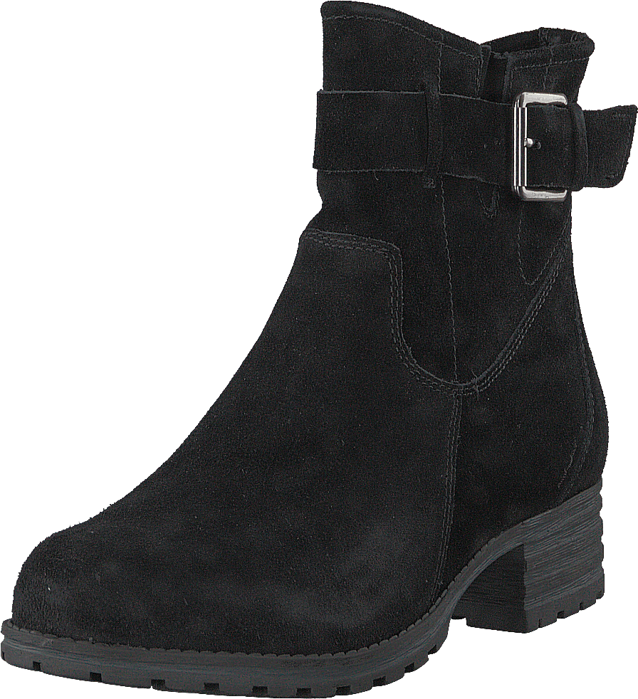 Marana Amber Black Sde