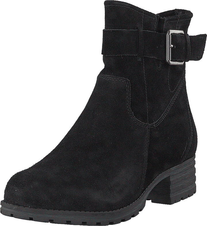 Marana Amber Black Sde