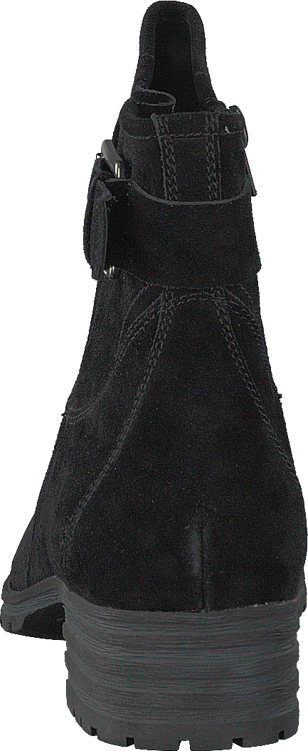Marana Amber Black Sde