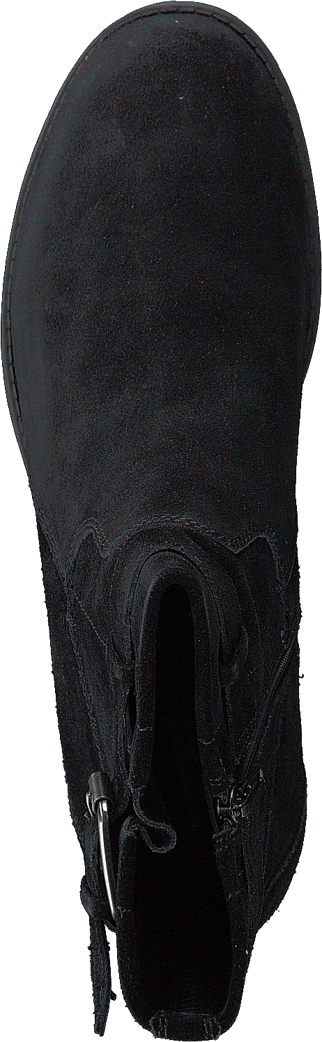 Marana Amber Black Sde