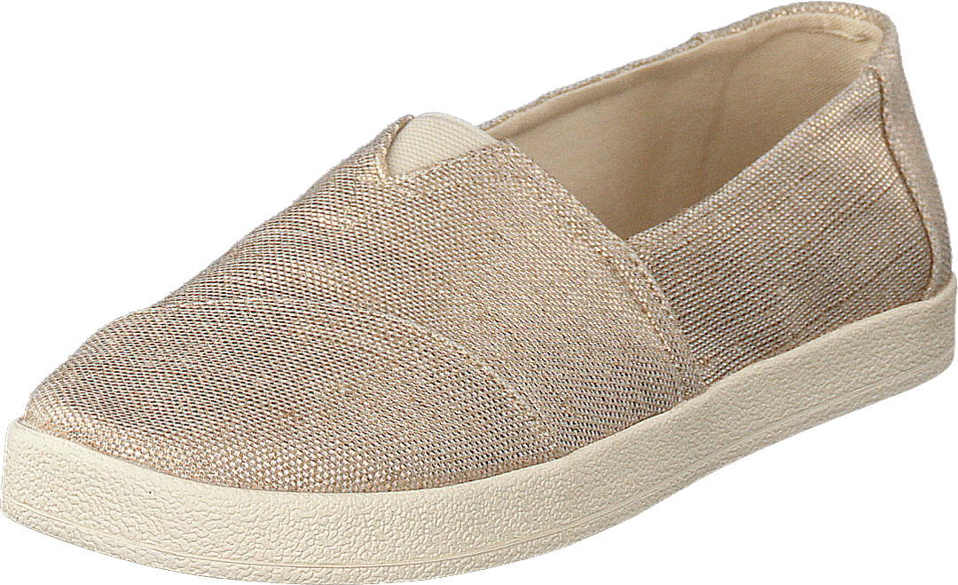 Avalon Rose Gold Metálico