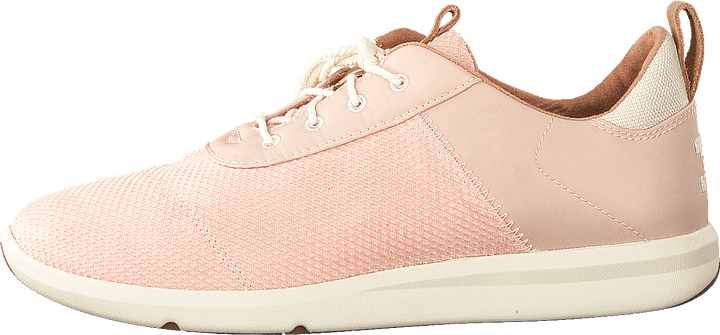 Cabrillo Rose Cloud tekstuur