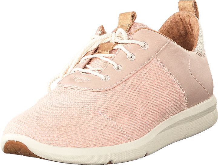 Cabrillo Rose Cloud tekstuur