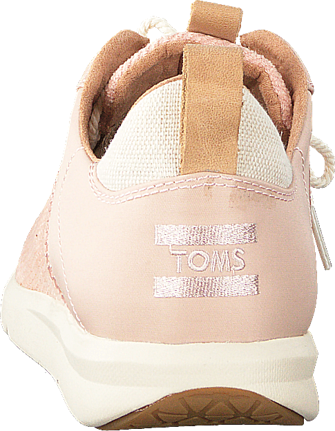 Cabrillo Rose Cloud tekstuur
