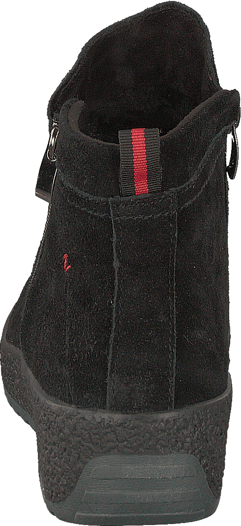 Nuttall Black
