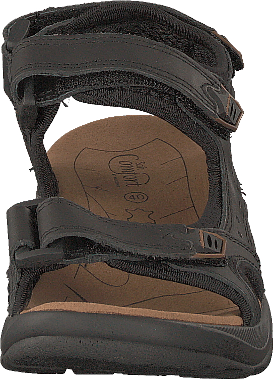 Edana Black