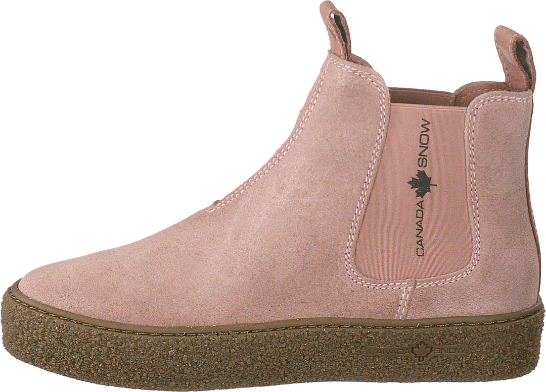 Mount Verm Pink