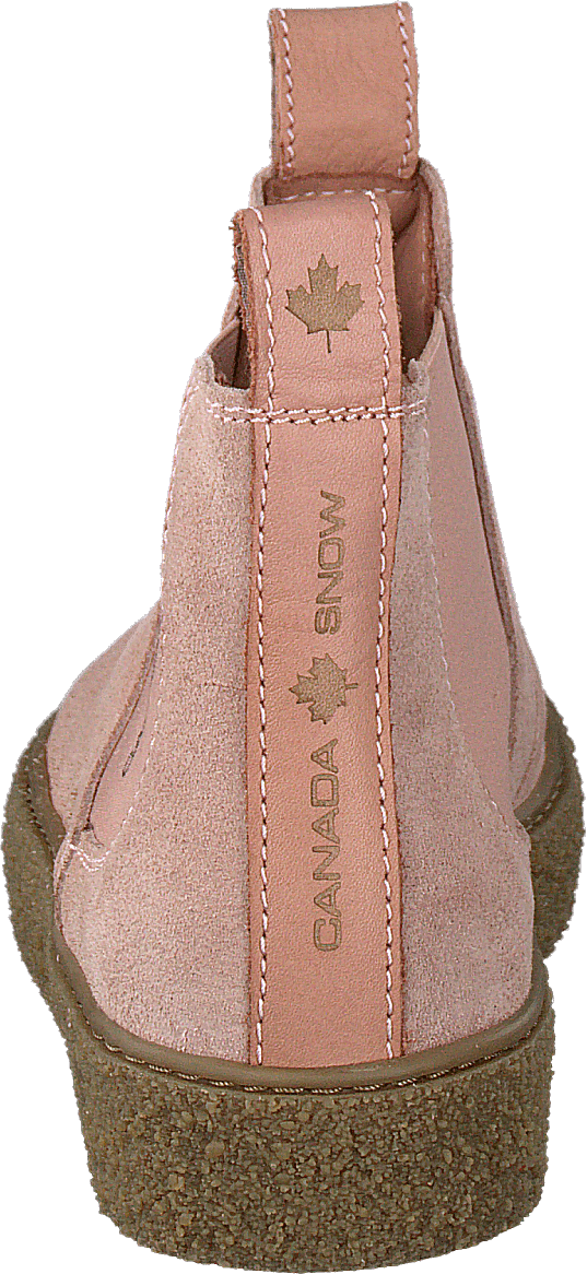 Mount Verm Pink