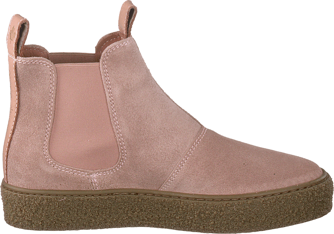 Mount Verm Pink