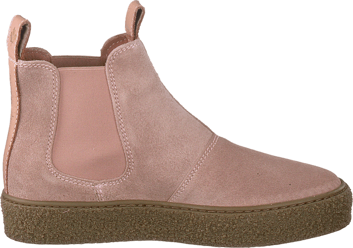 Mount Verm Pink