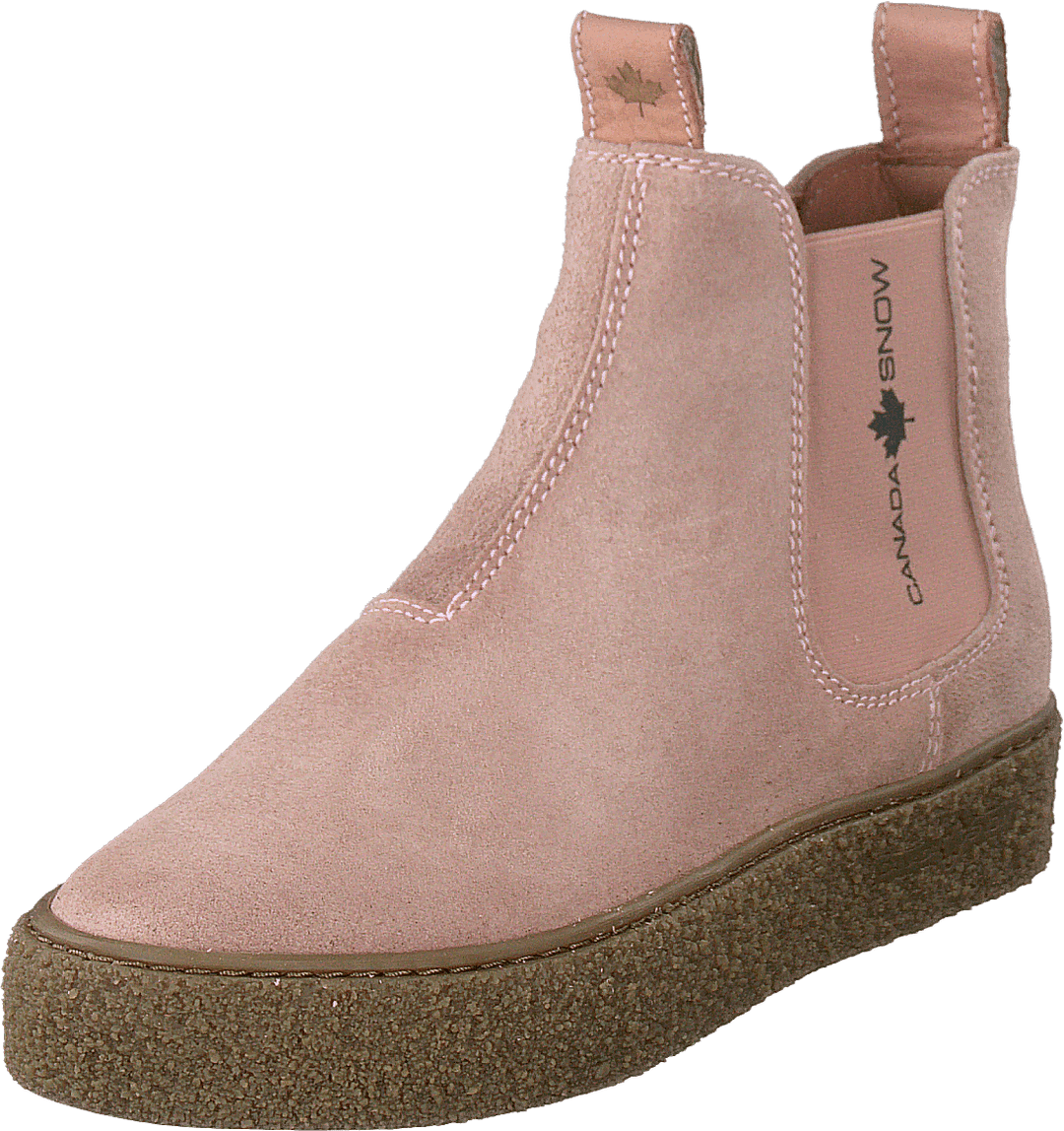 Mount Verm Pink