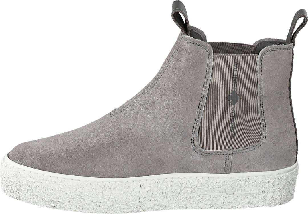 Mount Verm Grey