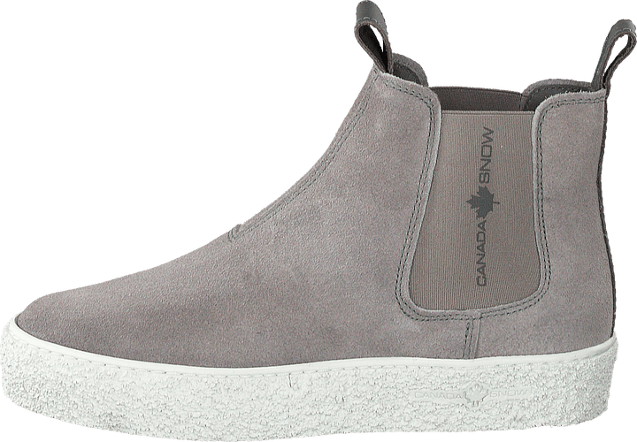 Mount Verm Grey