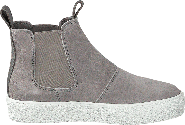 Mount Verm Grey