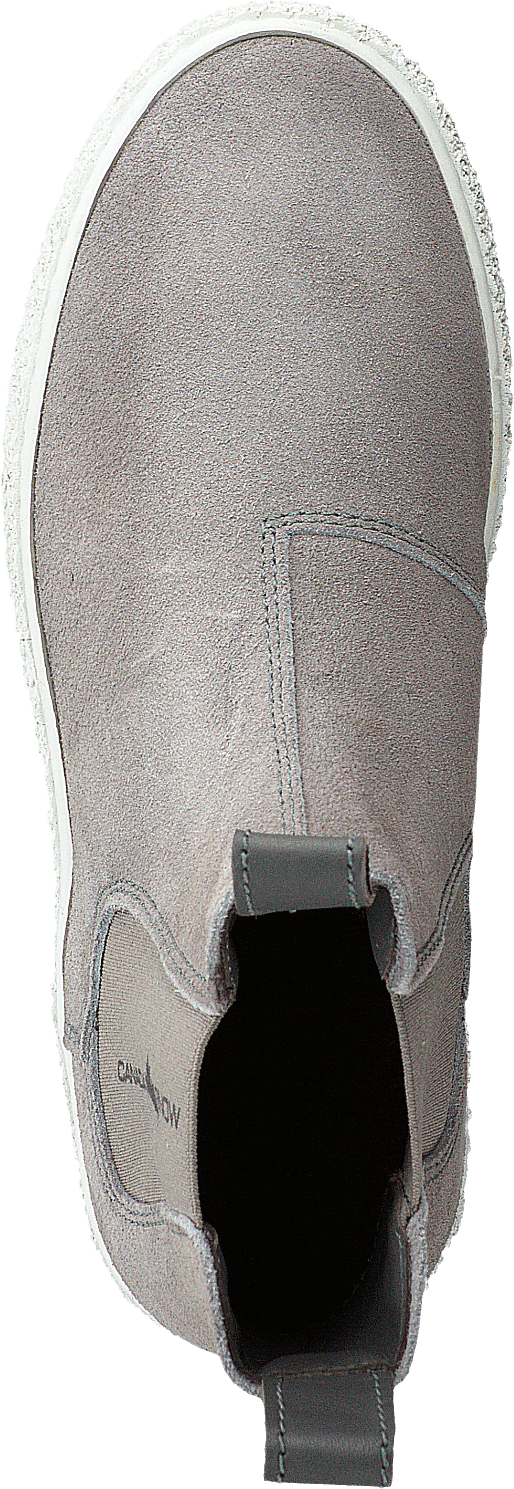 Mount Verm Grey