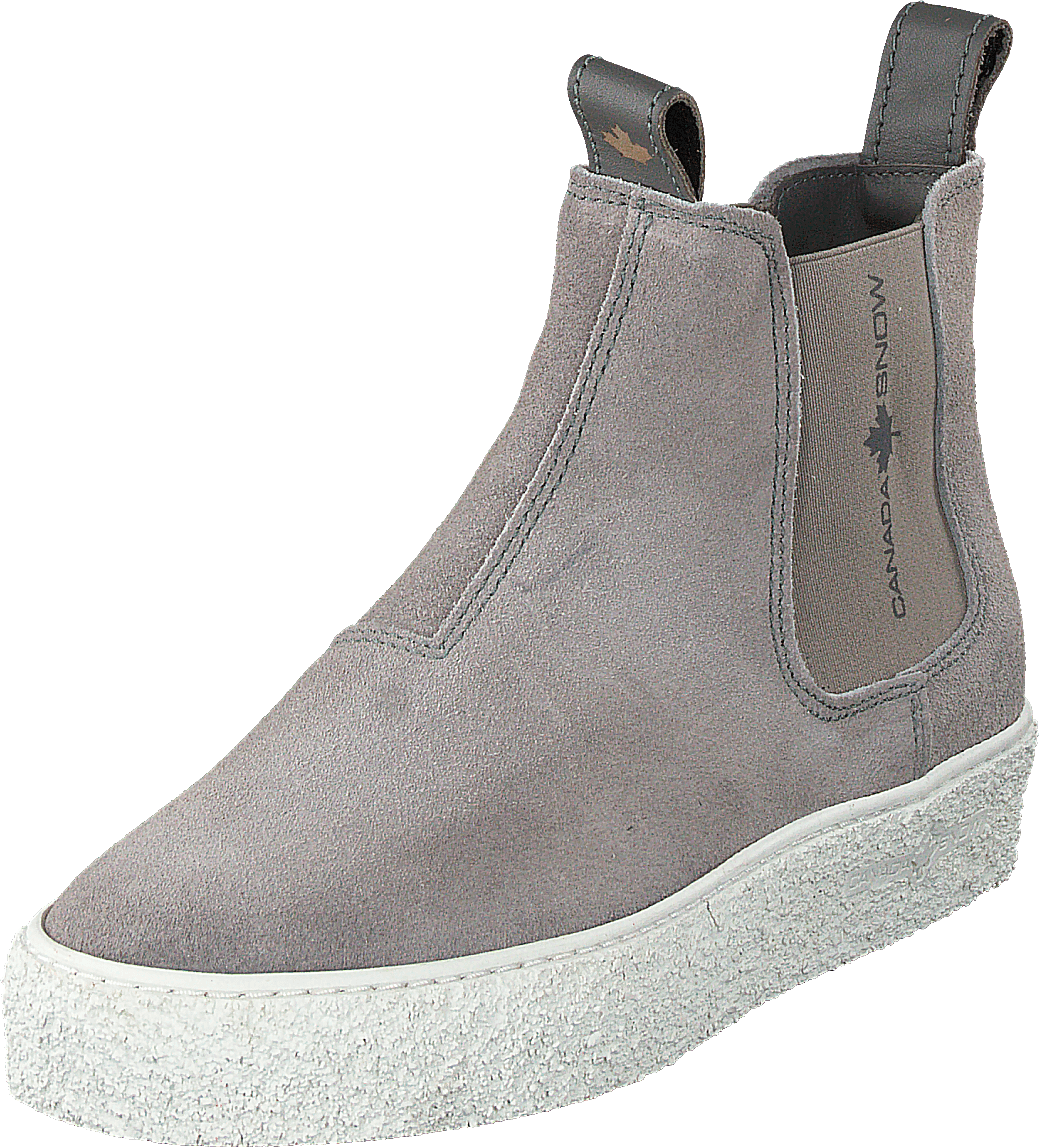 Mount Verm Grey
