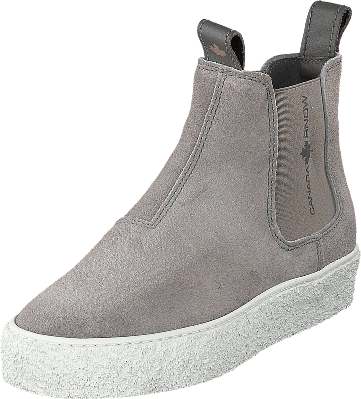 Mount Verm Grey