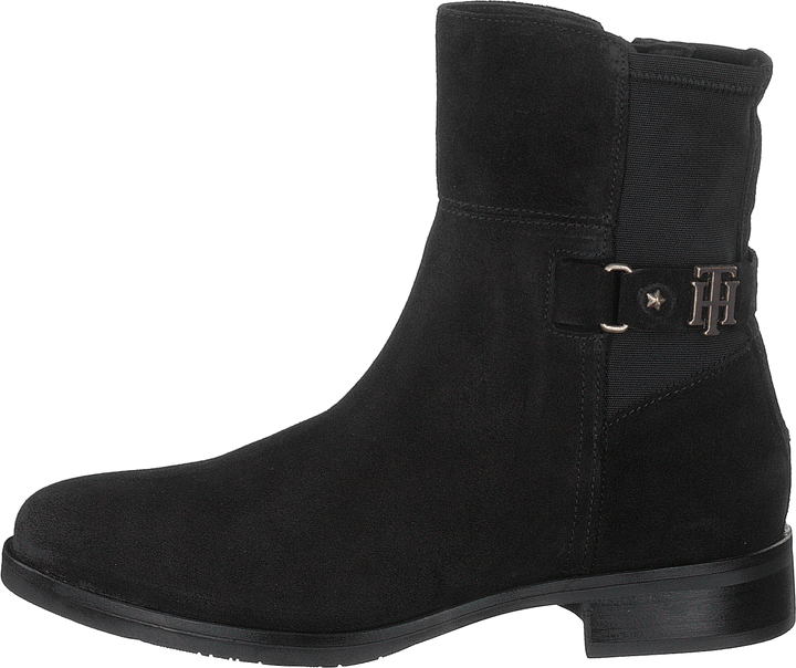 Tessa 7c Noir