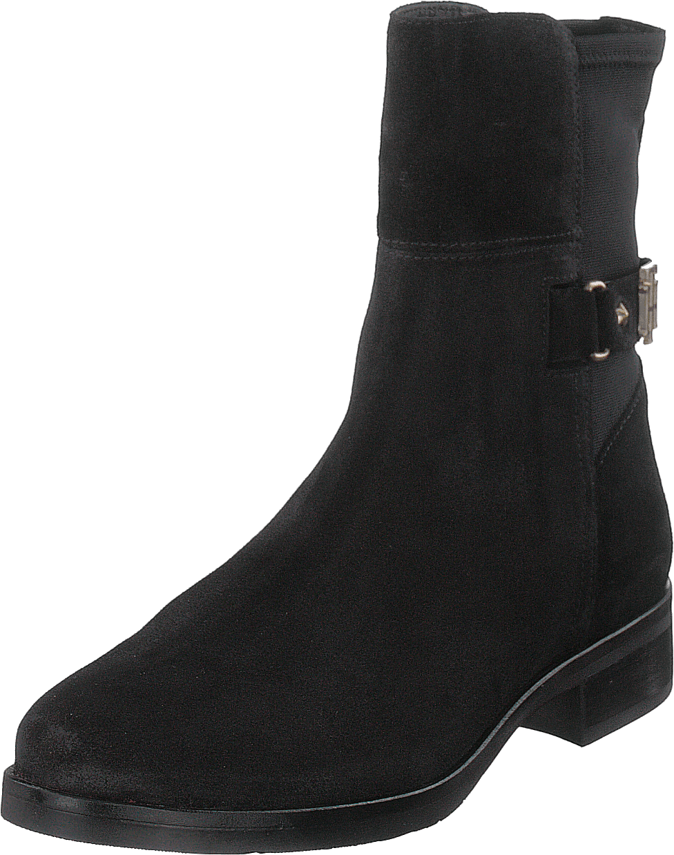 Tessa 7c Noir