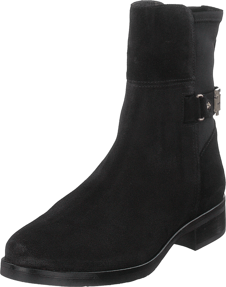 Tessa 7c Noir